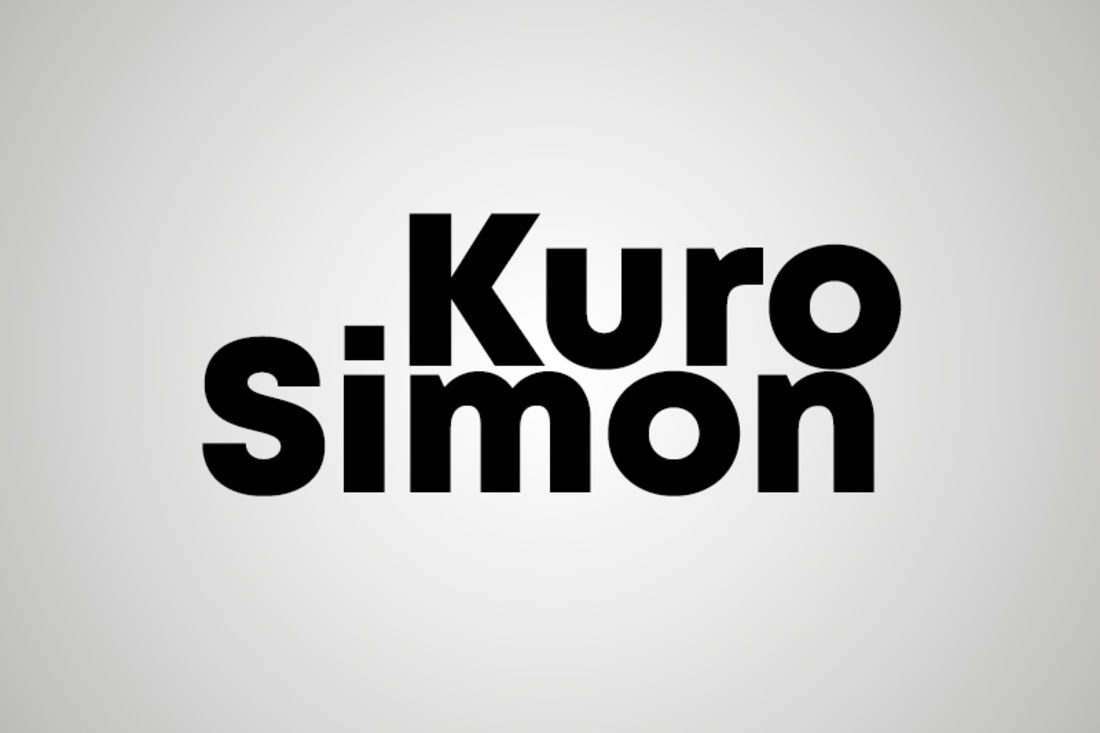Kuro_Simon